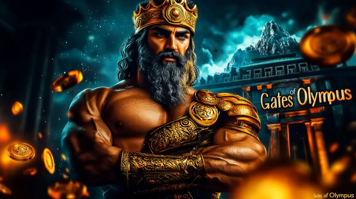 Claim God-Like Wins in Gates of Olympus at PKPLAY. The mighty Zeus stands before the 'Gates of Olympus' in this epic slot game, offering players at PKPLAY a chance to win divine jackpots and god-like prizes.
