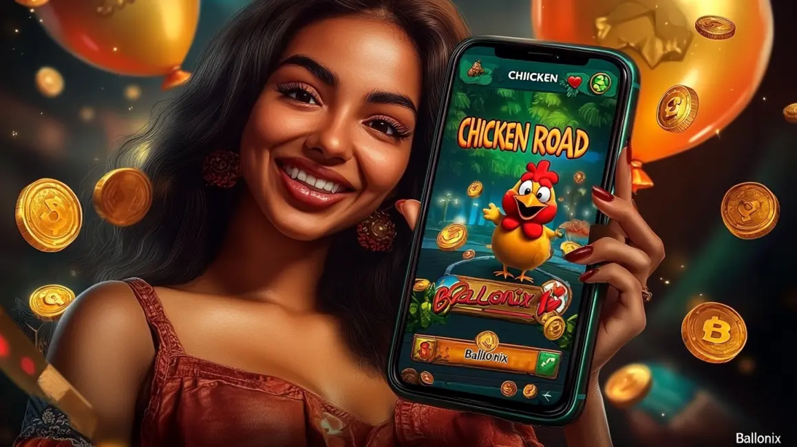 Get in the Game with PKPLAY Sports Betting. A woman with cat ears and a 'SPORTS' top sits on a field, ready for action, inviting you to bet on all your favorite sports with the fun and exciting PKPLAY mobile app.